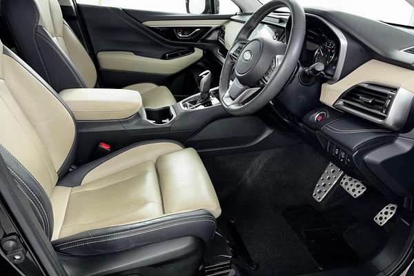 2022 Subaru Outback AWD Touring 6GEN
