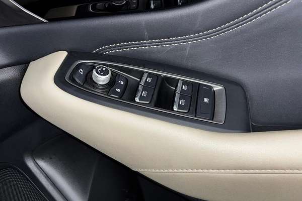 2022 Subaru Outback AWD Touring 6GEN