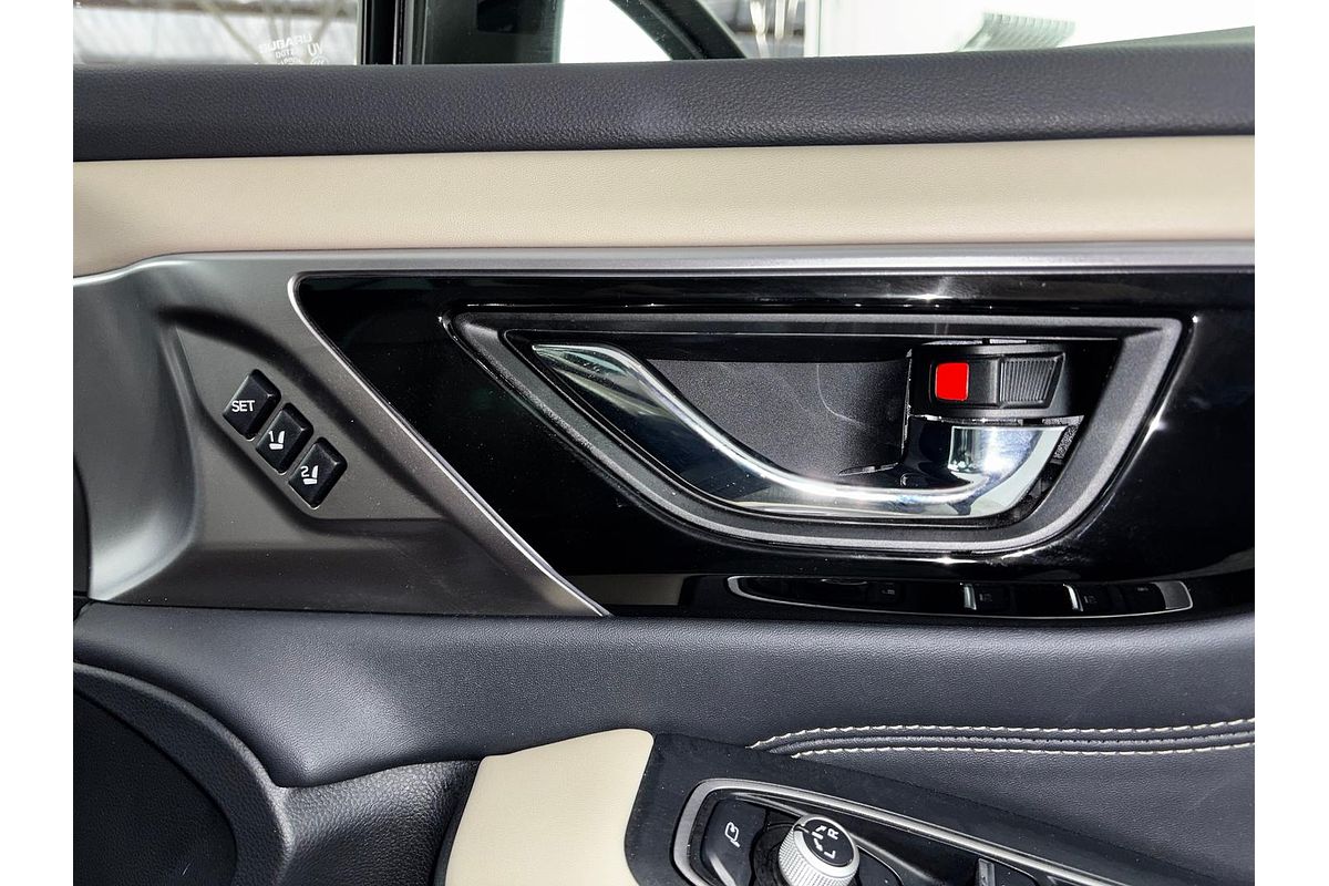 2022 Subaru Outback AWD Touring 6GEN