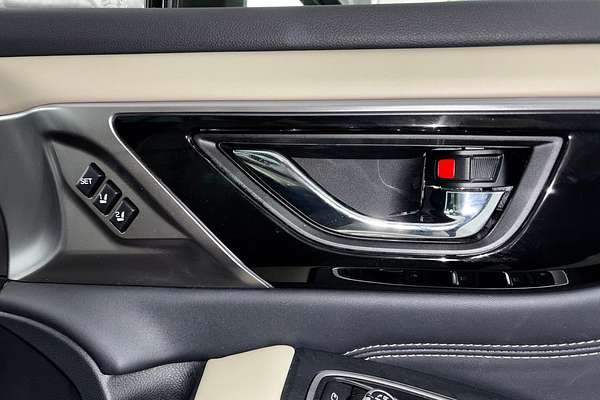 2022 Subaru Outback AWD Touring 6GEN