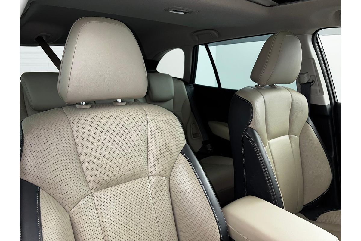 2022 Subaru Outback AWD Touring 6GEN