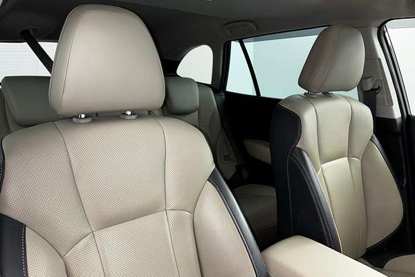 2022 Subaru Outback AWD Touring 6GEN