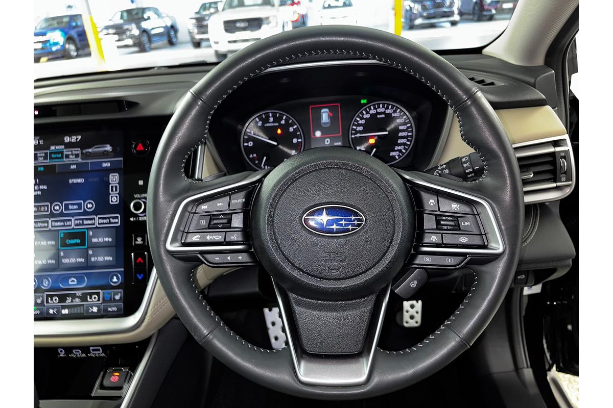 2022 Subaru Outback AWD Touring 6GEN