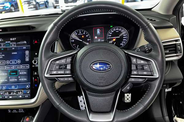 2022 Subaru Outback AWD Touring 6GEN