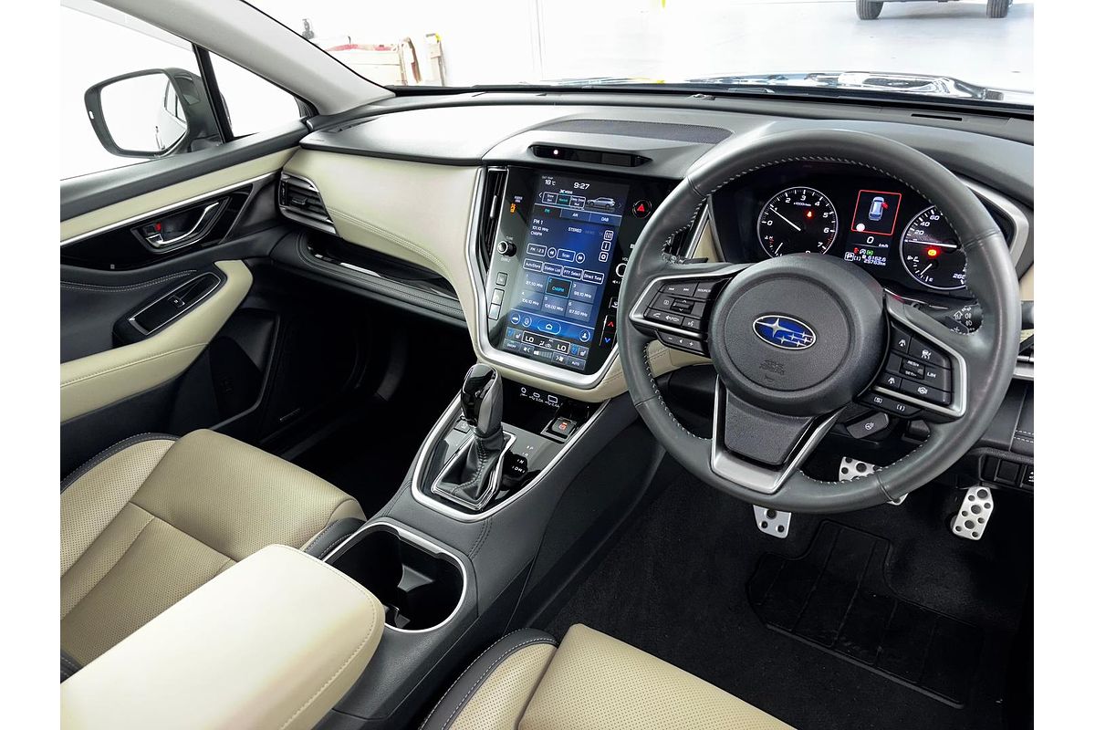 2022 Subaru Outback AWD Touring 6GEN