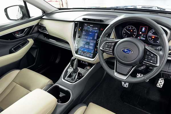 2022 Subaru Outback AWD Touring 6GEN