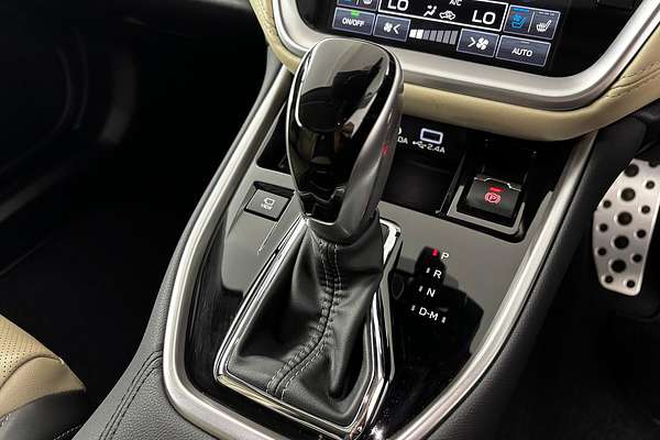 2022 Subaru Outback AWD Touring 6GEN