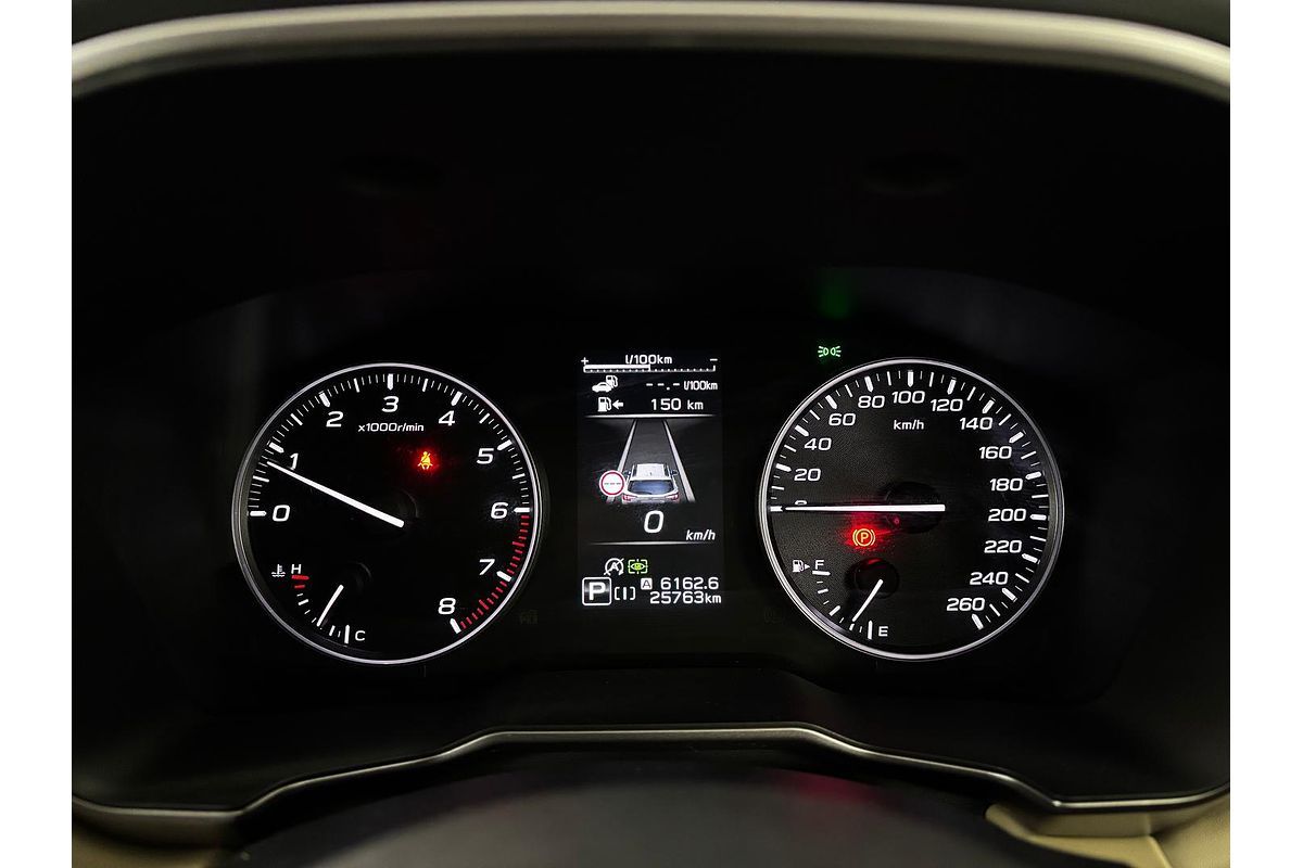 2022 Subaru Outback AWD Touring 6GEN