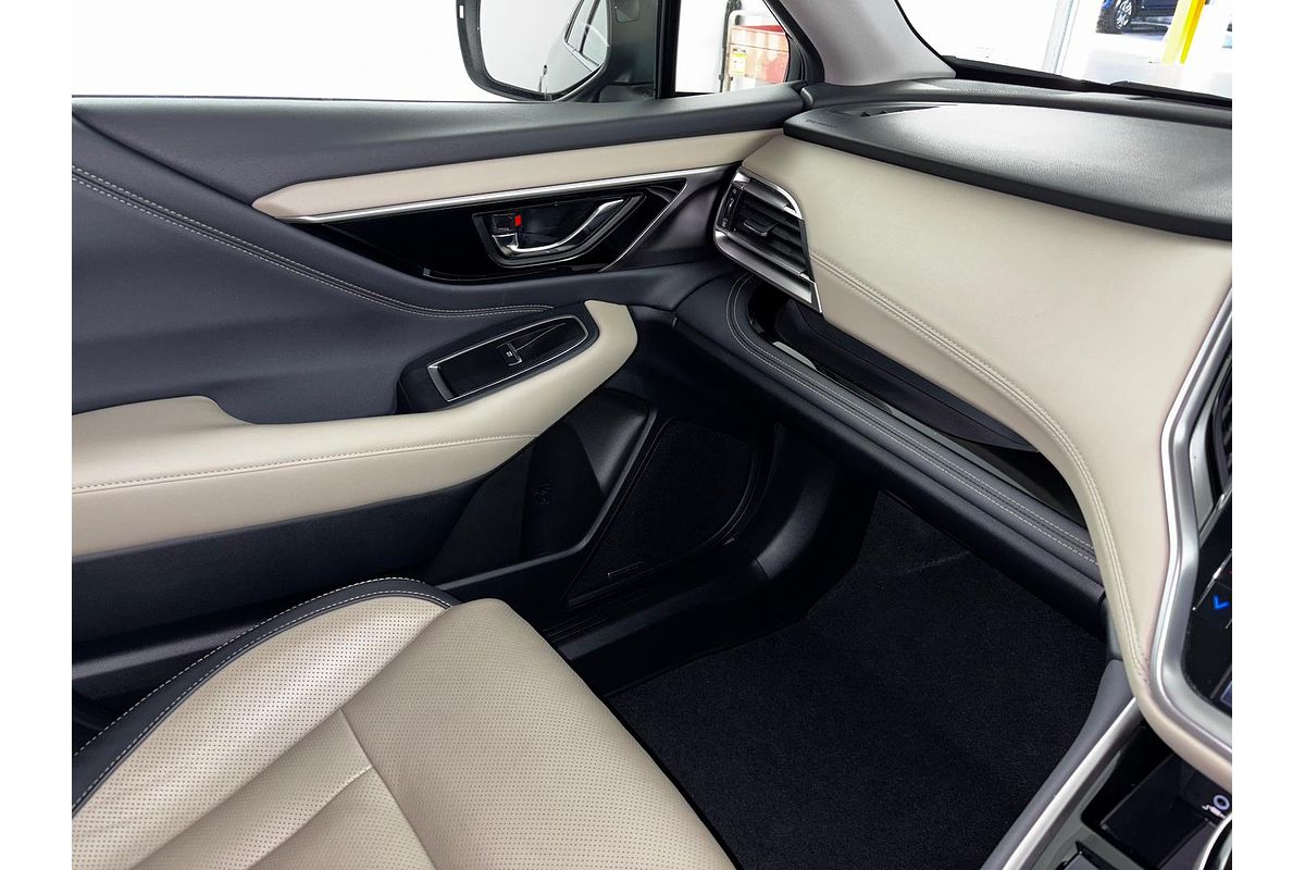 2022 Subaru Outback AWD Touring 6GEN