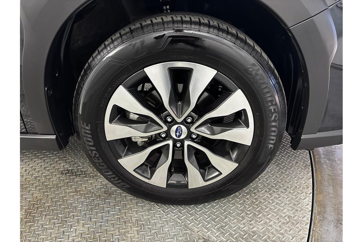 2022 Subaru Outback AWD Touring 6GEN