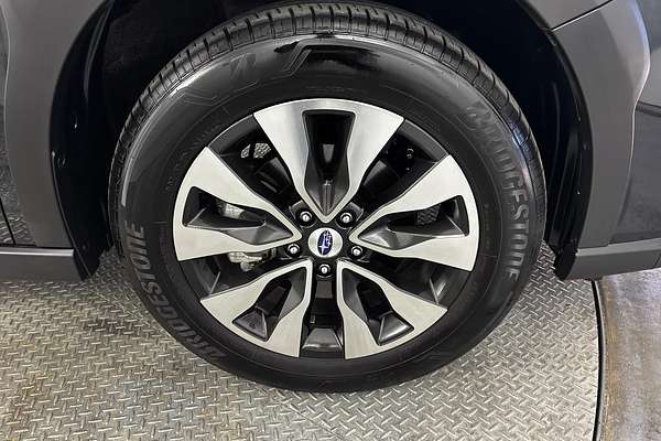 2022 Subaru Outback AWD Touring 6GEN