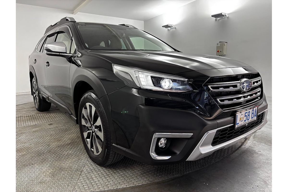 2022 Subaru Outback AWD Touring 6GEN