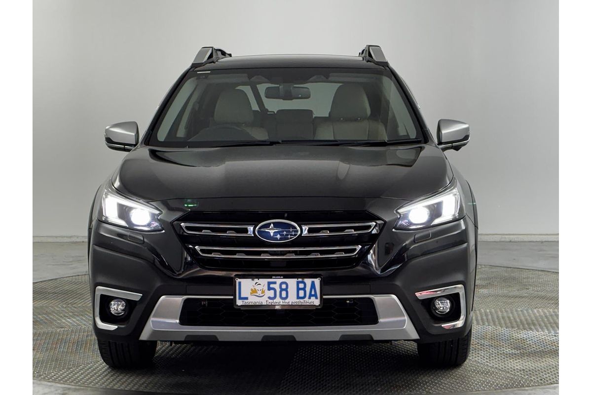2022 Subaru Outback AWD Touring 6GEN
