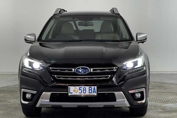 2022 Subaru Outback AWD Touring 6GEN
