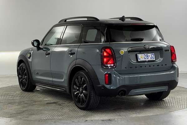 2023 MINI Countryman Cooper SE MINI Yours F60 LCI