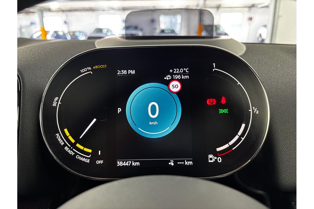 2023 MINI Countryman Cooper SE MINI Yours F60 LCI