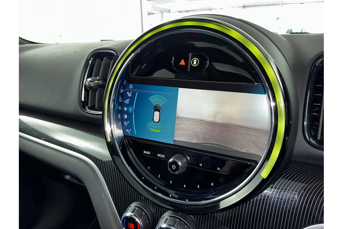 2023 MINI Countryman Cooper SE MINI Yours F60 LCI