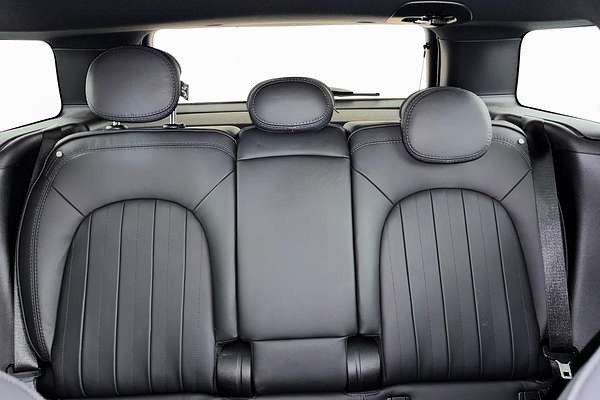 2023 MINI Countryman Cooper SE MINI Yours F60 LCI