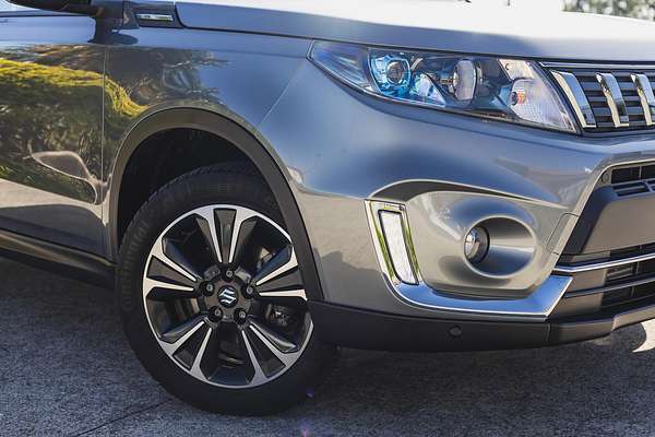 2022 Suzuki Vitara Turbo LY Series II