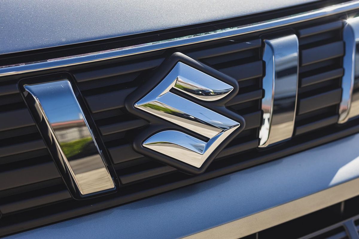 2022 Suzuki Vitara Turbo LY Series II
