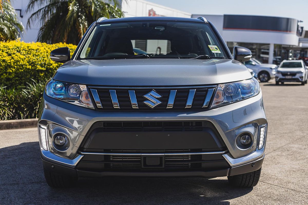 2022 Suzuki Vitara Turbo LY Series II