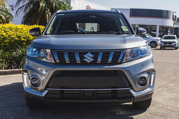 2022 Suzuki Vitara Turbo LY Series II