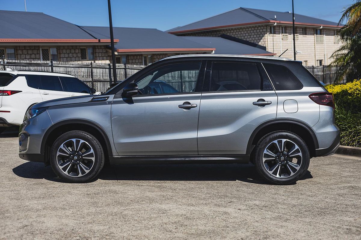 2022 Suzuki Vitara Turbo LY Series II