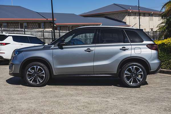 2022 Suzuki Vitara Turbo LY Series II