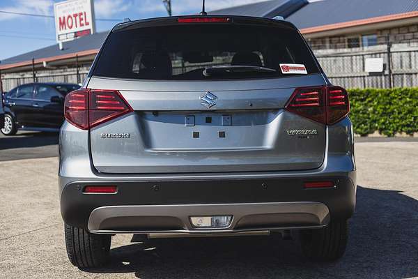 2022 Suzuki Vitara Turbo LY Series II