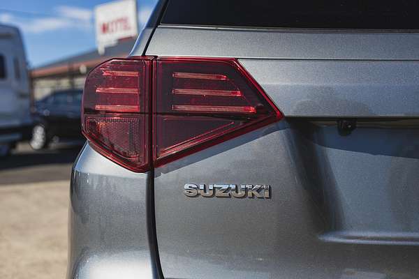 2022 Suzuki Vitara Turbo LY Series II