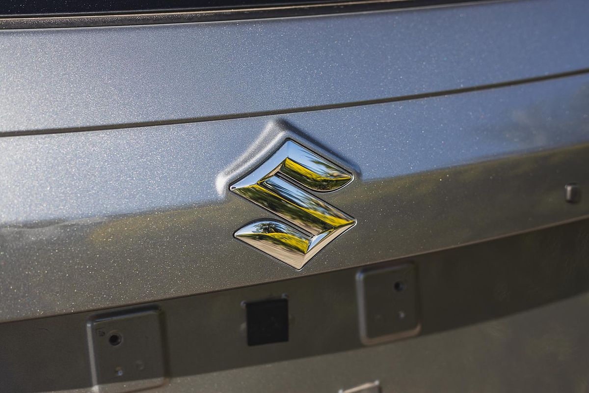 2022 Suzuki Vitara Turbo LY Series II