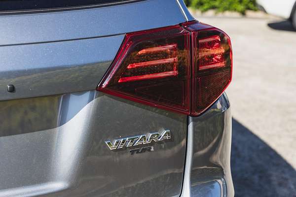 2022 Suzuki Vitara Turbo LY Series II