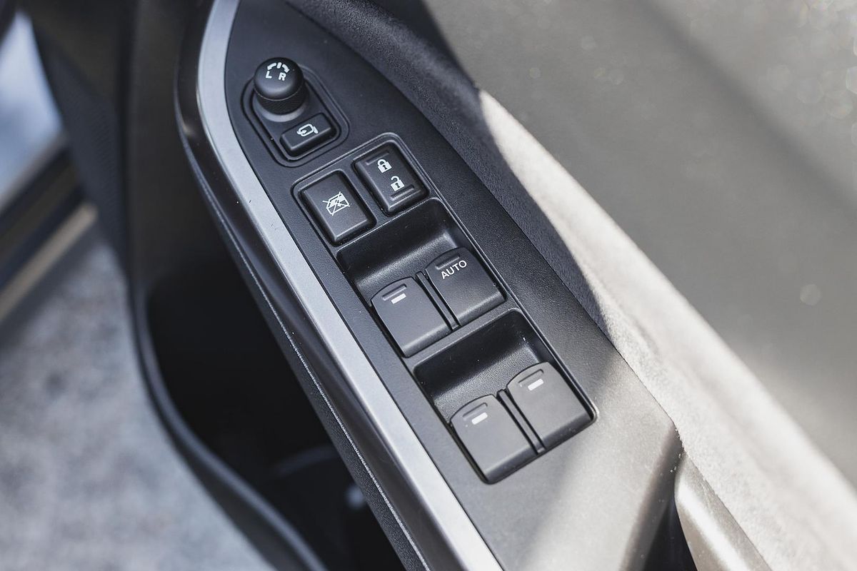 2022 Suzuki Vitara Turbo LY Series II