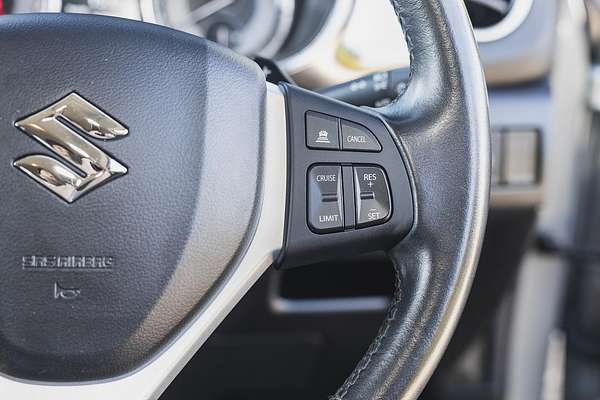 2022 Suzuki Vitara Turbo LY Series II