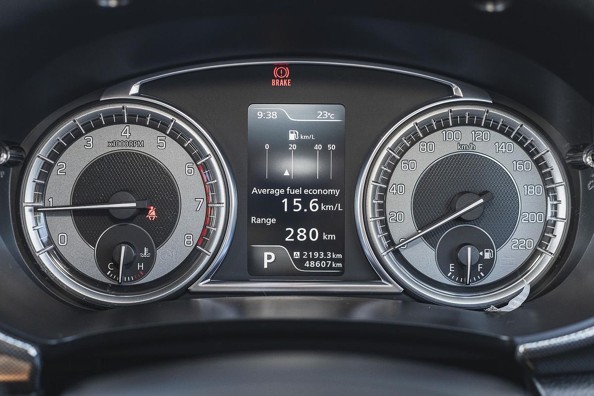 2022 Suzuki Vitara Turbo LY Series II