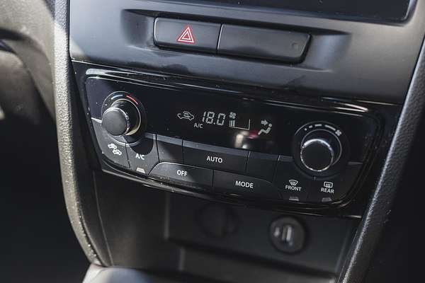 2022 Suzuki Vitara Turbo LY Series II