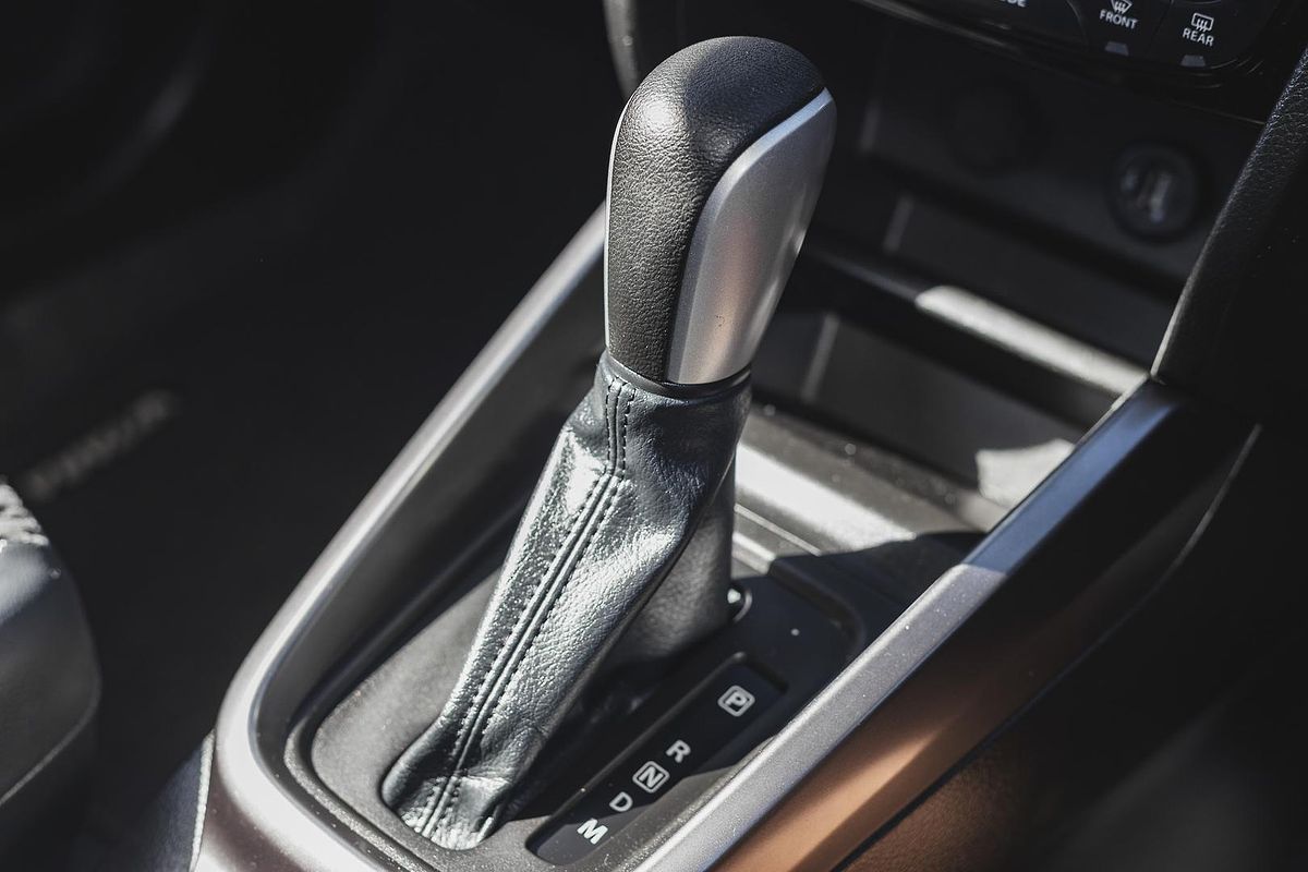 2022 Suzuki Vitara Turbo LY Series II