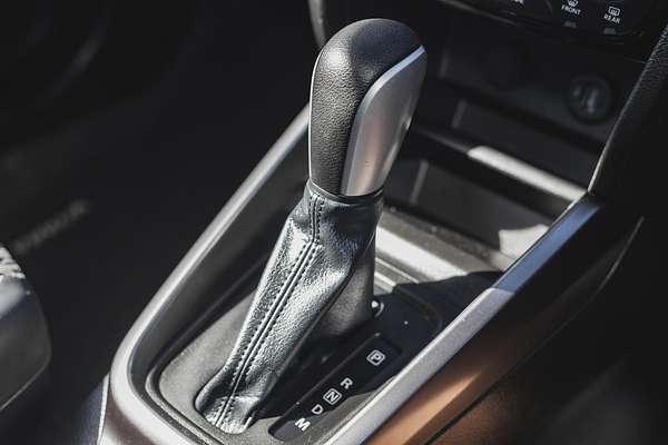 2022 Suzuki Vitara Turbo LY Series II