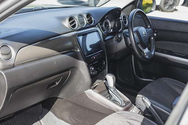 2022 Suzuki Vitara Turbo LY Series II