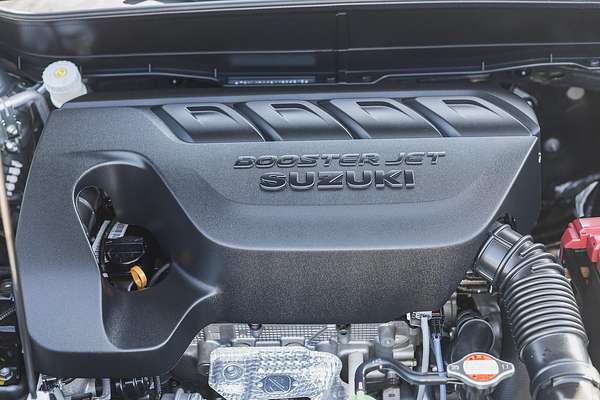 2022 Suzuki Vitara Turbo LY Series II