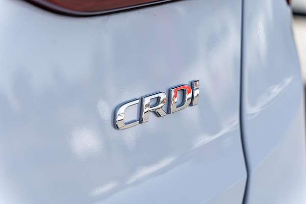 2018 Hyundai Santa Fe Highlander DM5 Series II