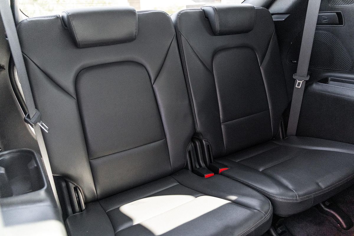 2018 Hyundai Santa Fe Highlander DM5 Series II