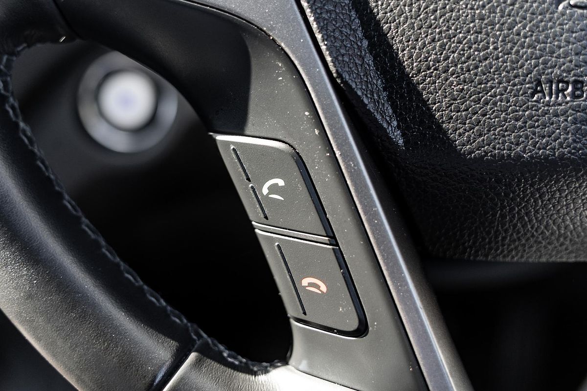 2018 Hyundai Santa Fe Highlander DM5 Series II