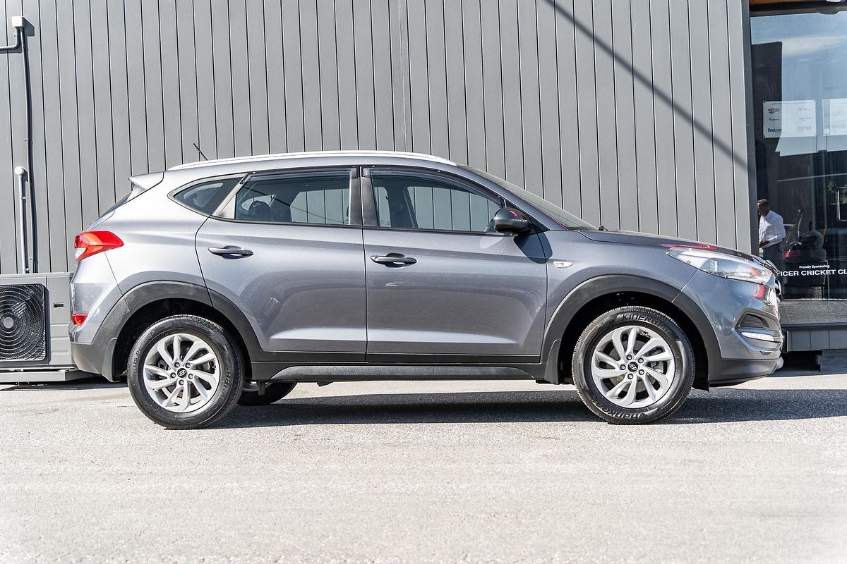 2016 Hyundai Tucson Active TLe
