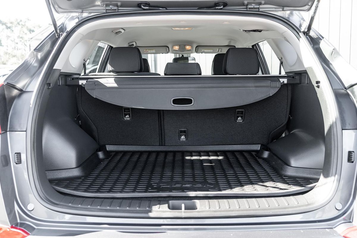 2016 Hyundai Tucson Active TLe