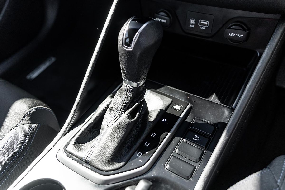 2016 Hyundai Tucson Active TLe