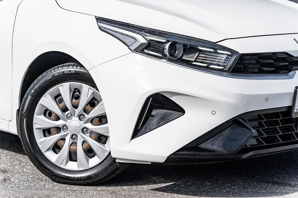 2022 Kia Cerato S BD