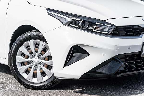 2022 Kia Cerato S BD