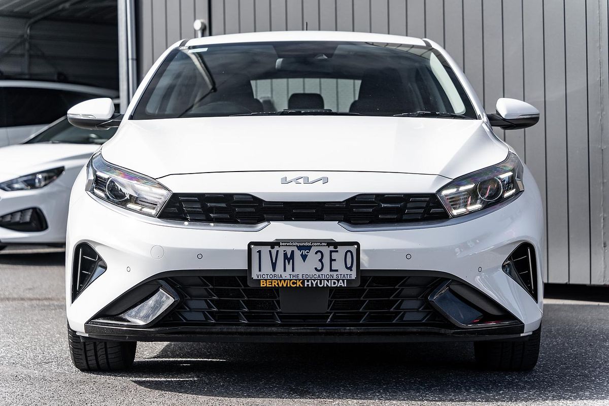 2022 Kia Cerato S BD