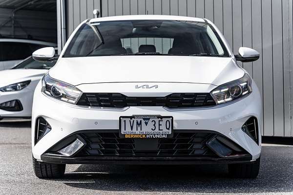 2022 Kia Cerato S BD